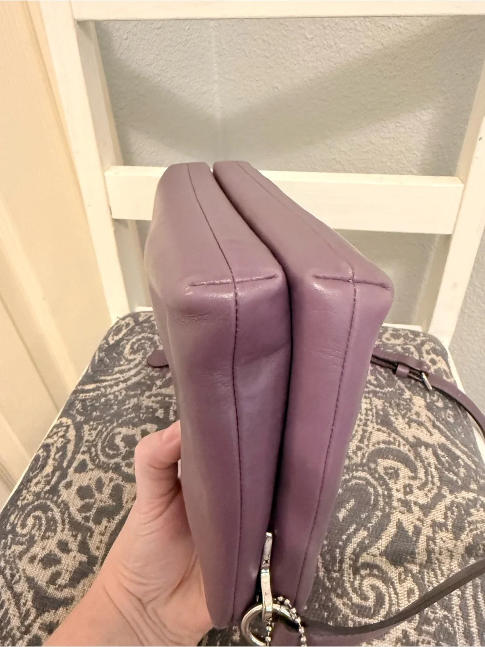 Coach Crosby Crossbody Bag
